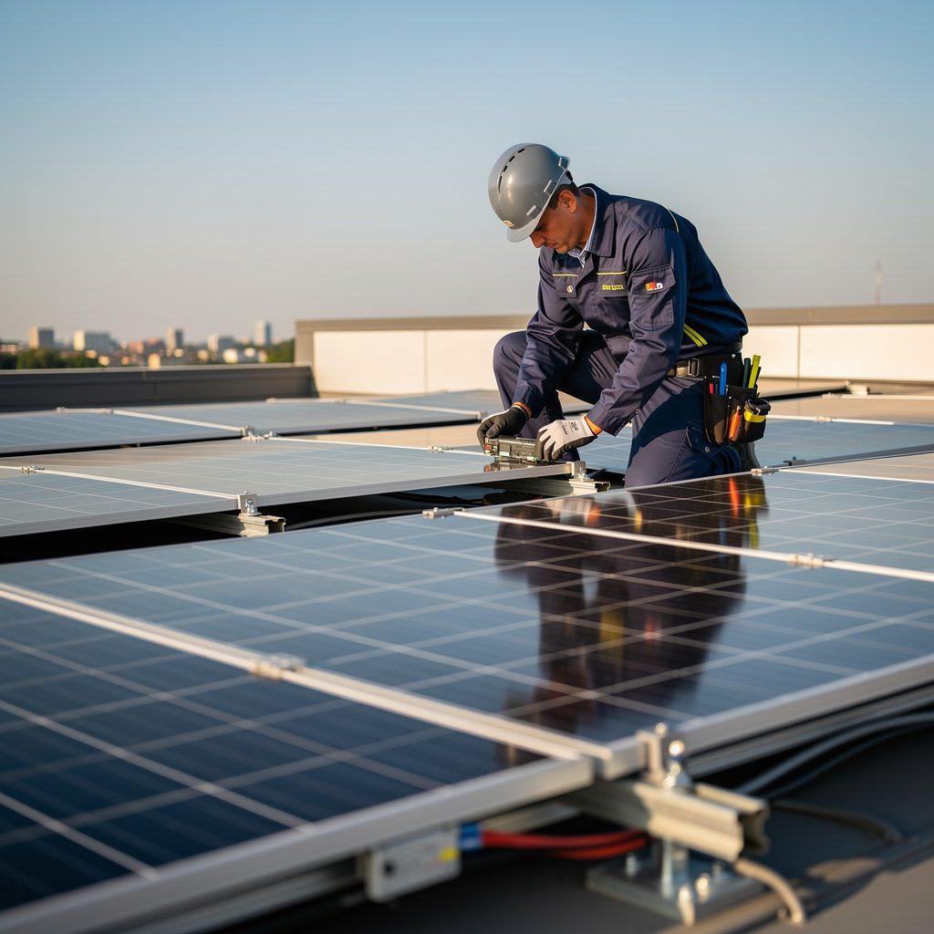 Unser Anspruch – Nachhaltige Energie für die Region – Bechtold Solar-Technik GmbH