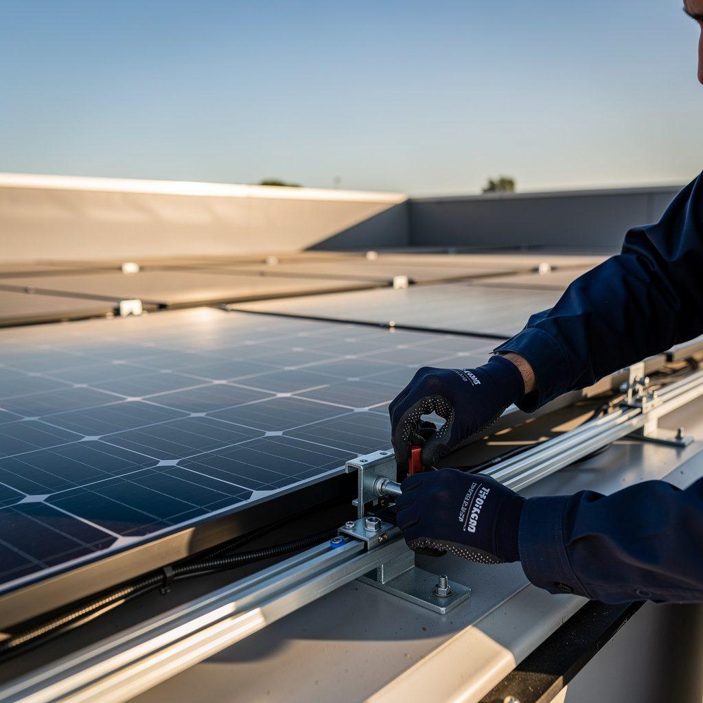 Unser Anspruch – Nachhaltige Energie für die Region – Bechtold Solar-Technik GmbH