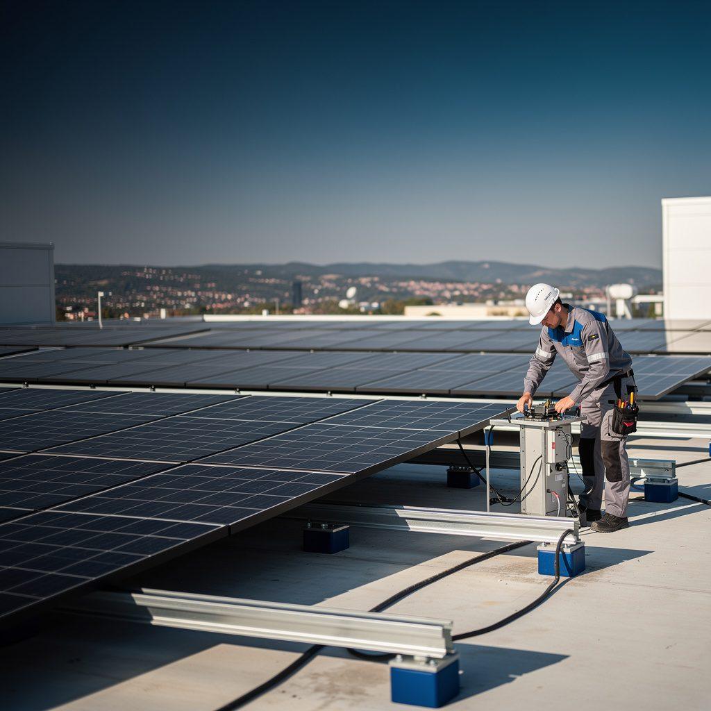 Bechtold Solar-Technik GmbH – Leistungen, Service, Angebot – Bechtold Solar-Technik GmbH