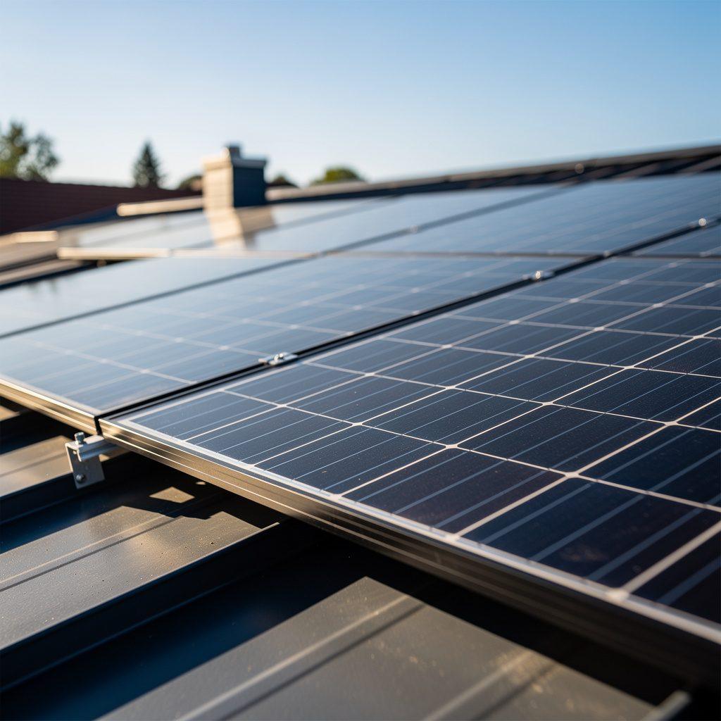 Beratung Photovoltaik – Bechtold Solar-Technik GmbH