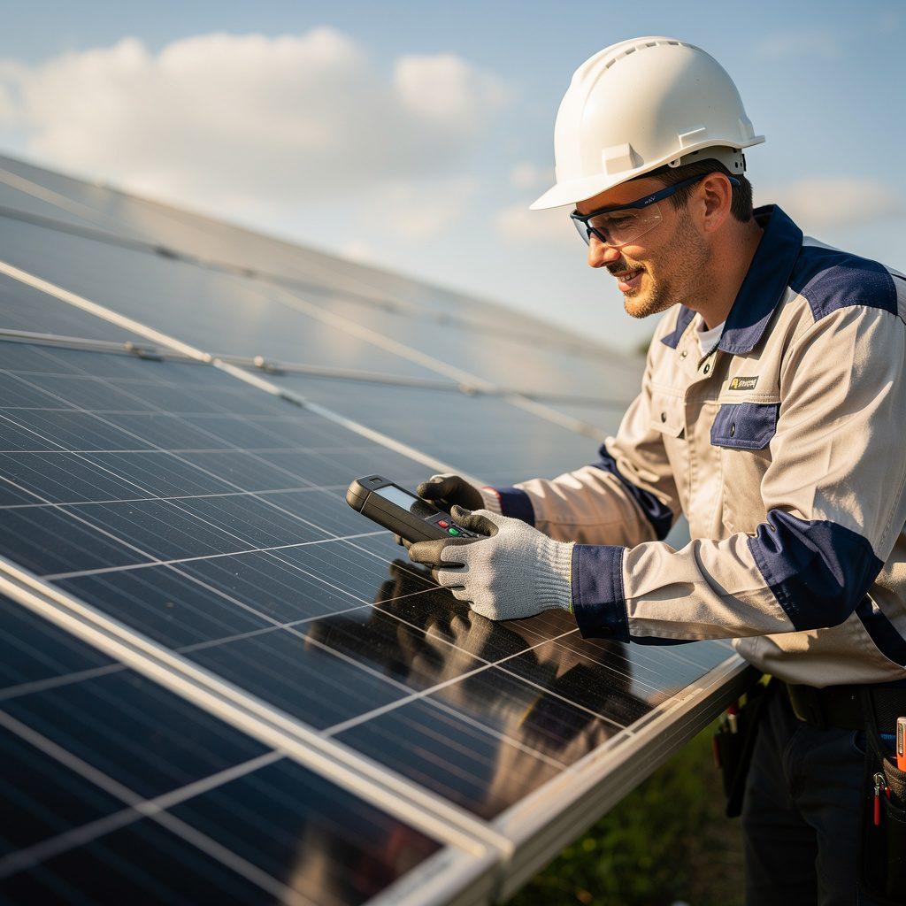 Beratung Photovoltaik – Bechtold Solar-Technik GmbH