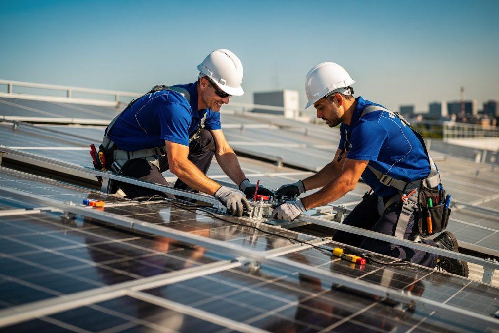 Einführung – Bechtold Solar-Technik GmbH