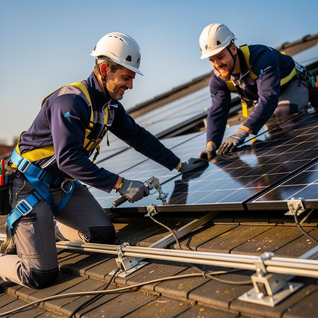 Einführung – Bechtold Solar-Technik GmbH