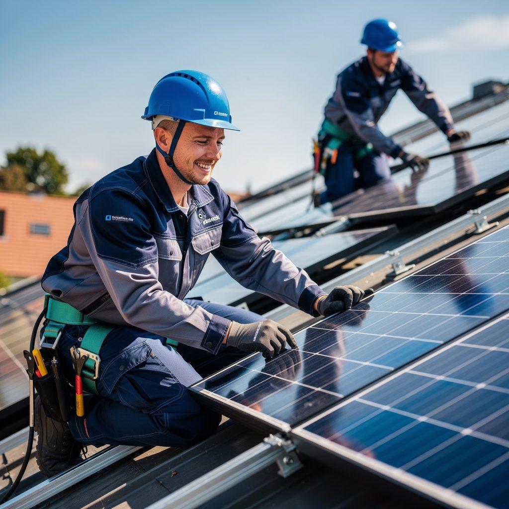 Einführung – Bechtold Solar-Technik GmbH