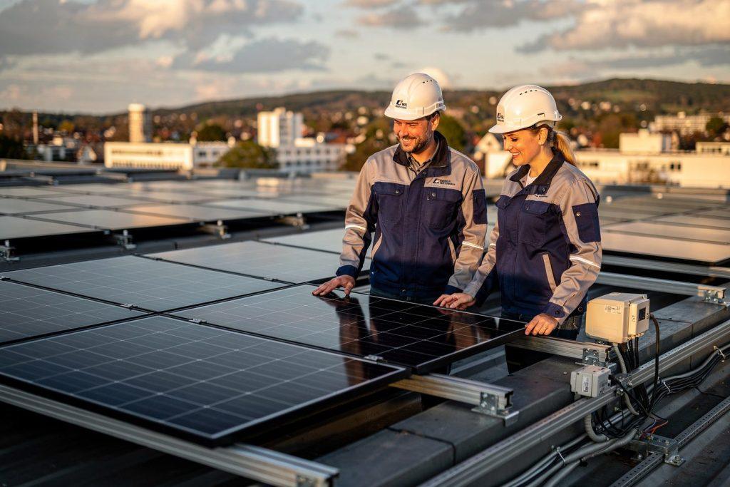 Erfahrungen aus der Region Rhein‑Neckar – Bechtold Solar-Technik GmbH