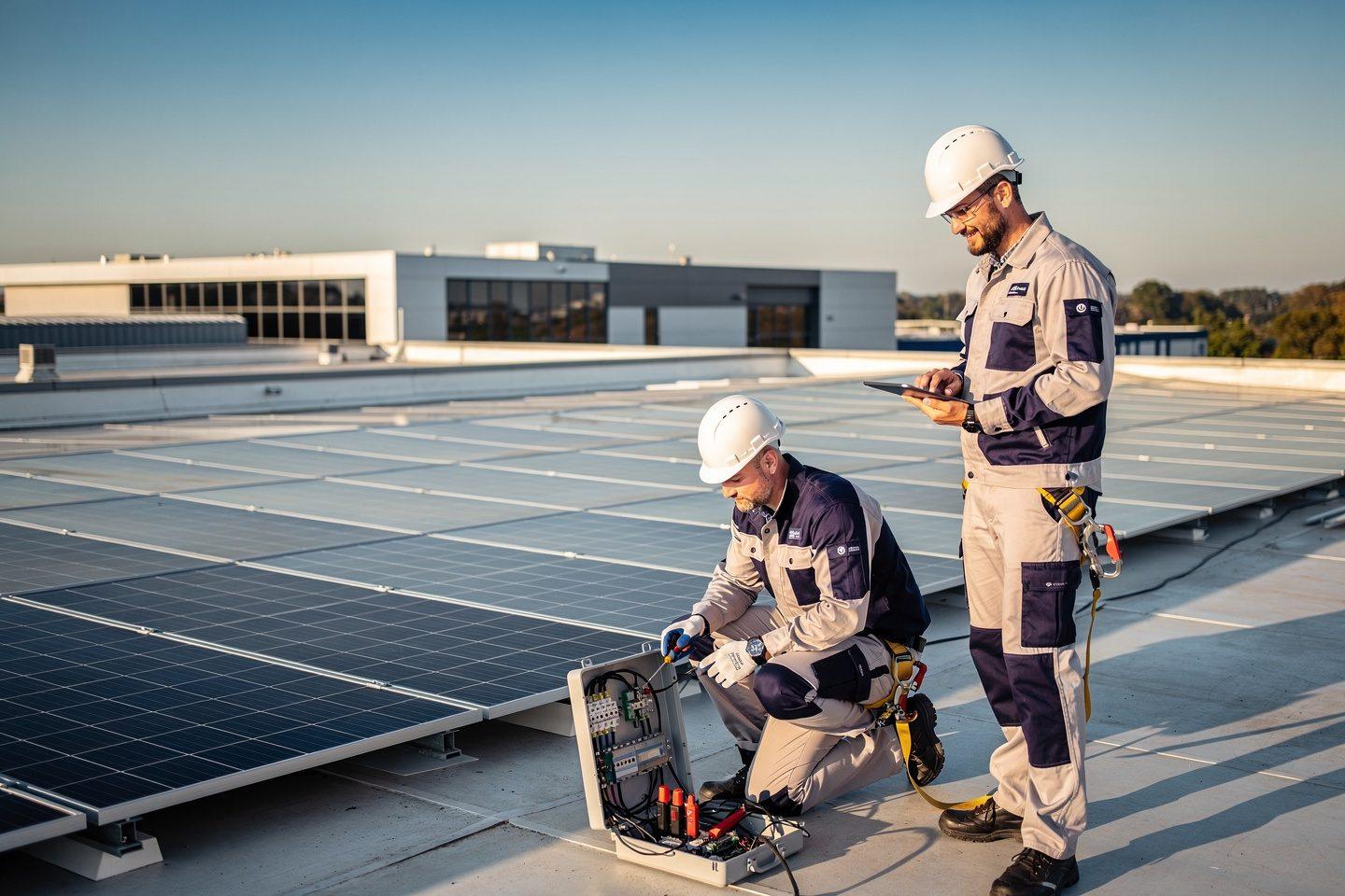 FAQ – Leistungen – Bechtold Solar-Technik GmbH