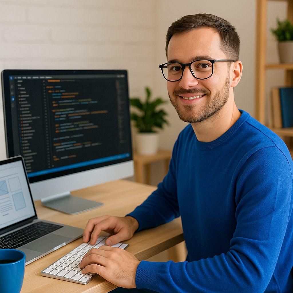 Individuelle Webentwicklung