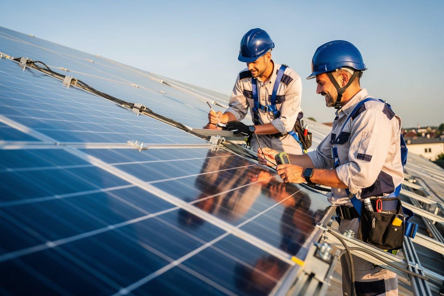 Kundenstimmen – Leistungen – Bechtold Solar-Technik GmbH
