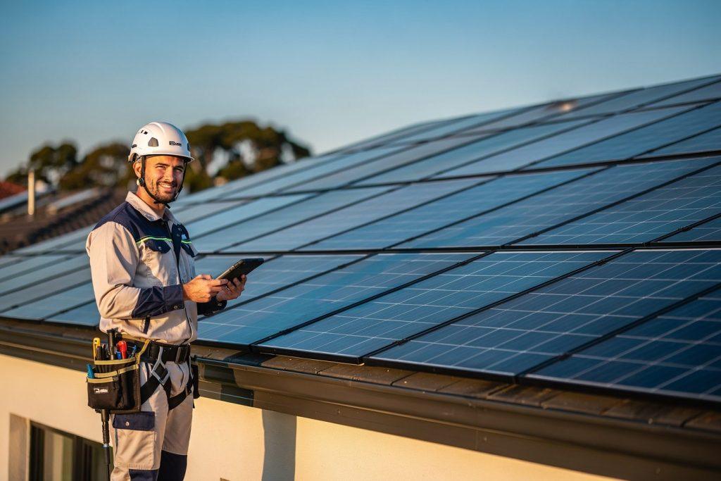 Unsere Leitprinzipien für eine nachhaltige Energiezukunft – Bechtold Solar-Technik GmbH