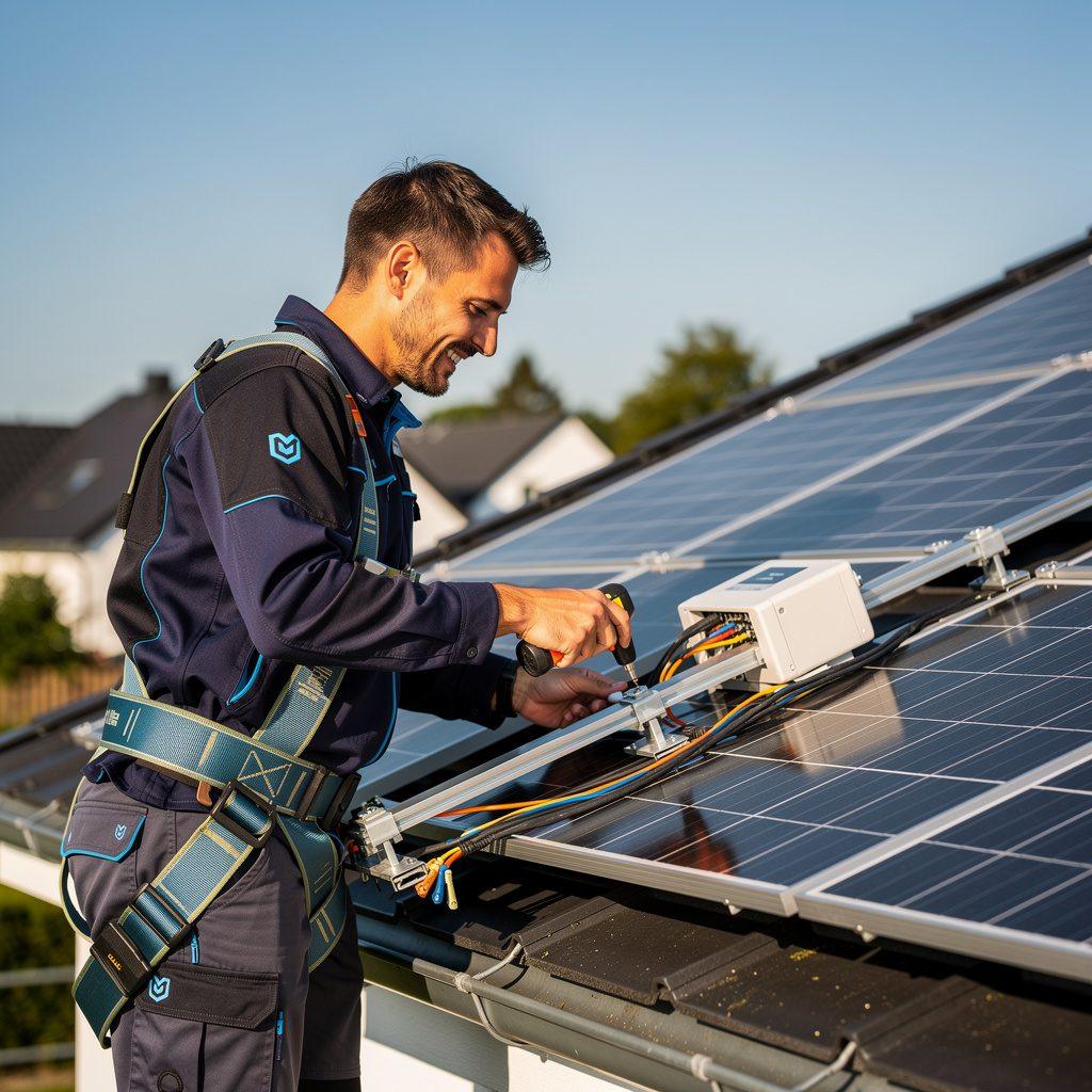 Unsere Leitprinzipien für eine nachhaltige Energiezukunft – Bechtold Solar-Technik GmbH
