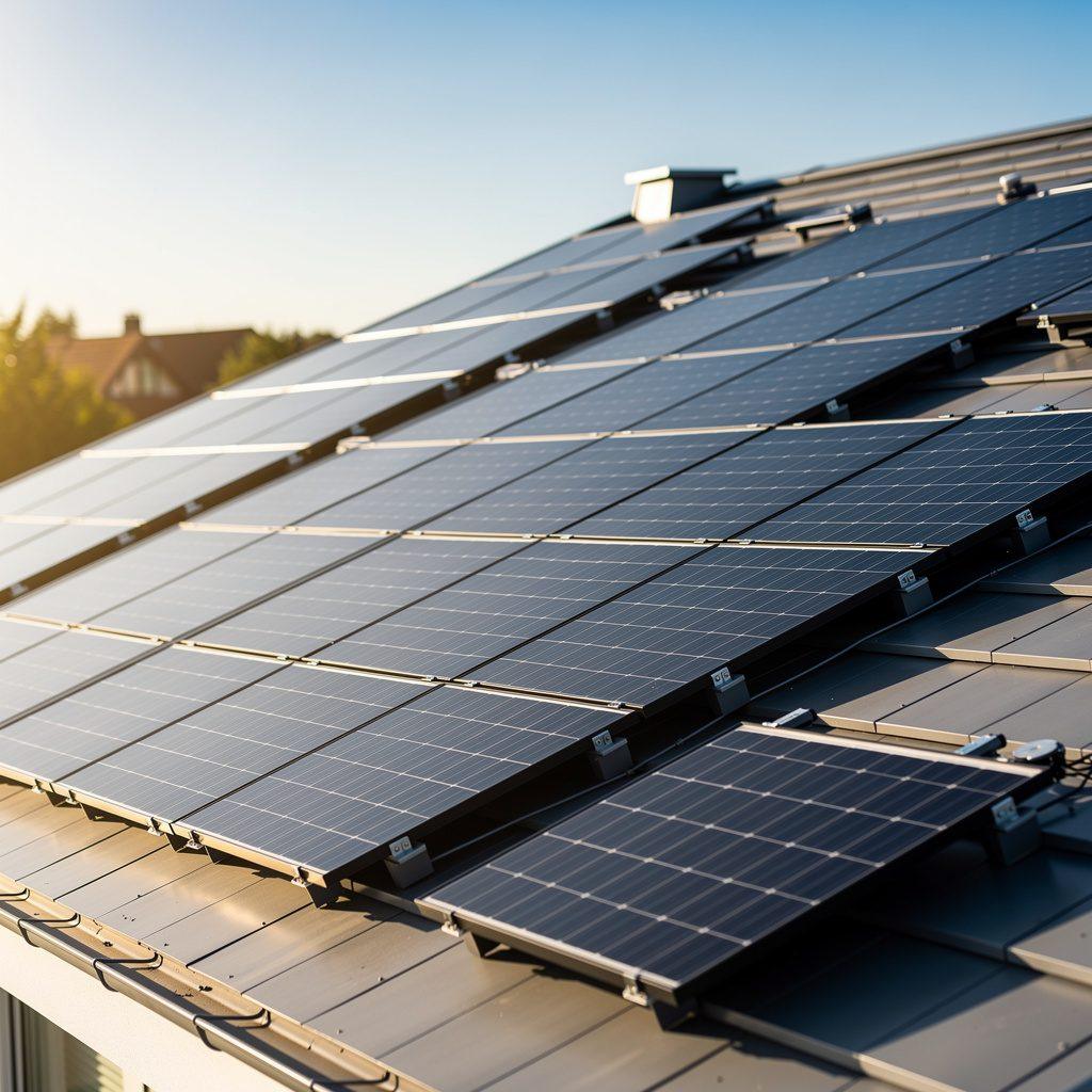 Photovoltaik Komplettlösungen – Bechtold Solar-Technik GmbH