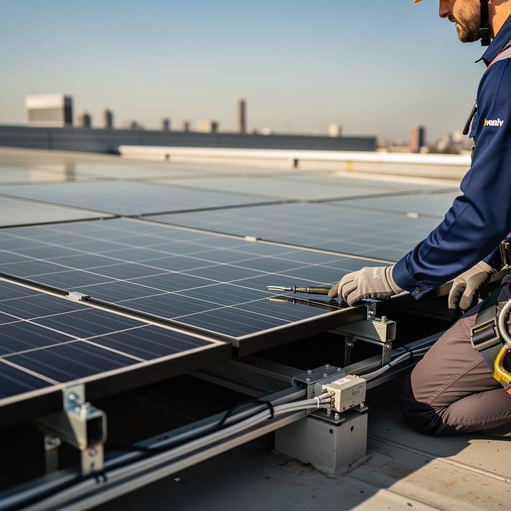 Photovoltaik – Bechtold Solar-Technik GmbH