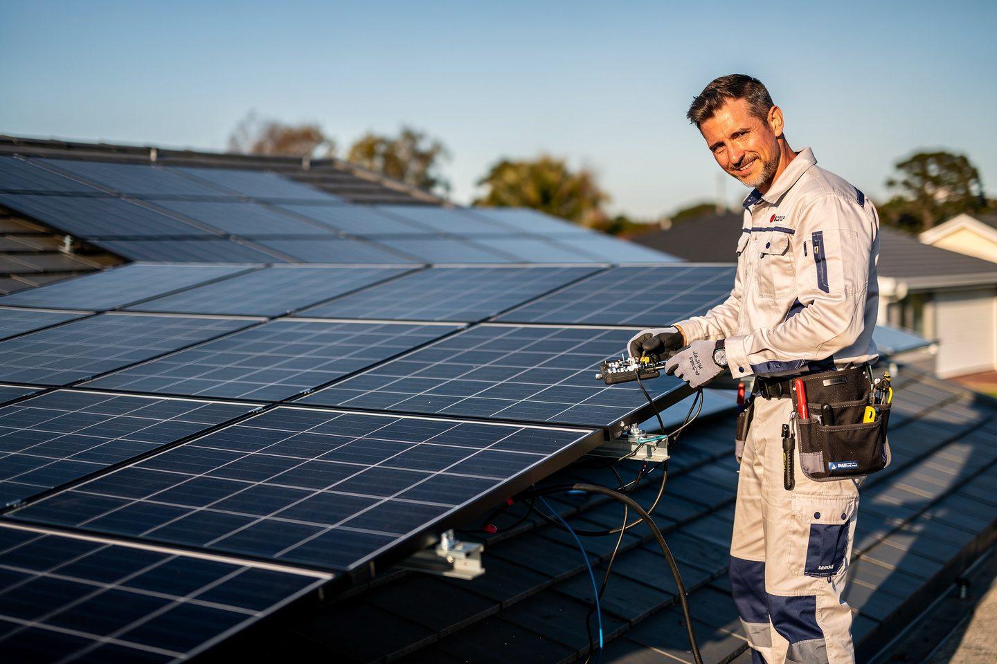 Über uns – Leistungen – Bechtold Solar-Technik GmbH