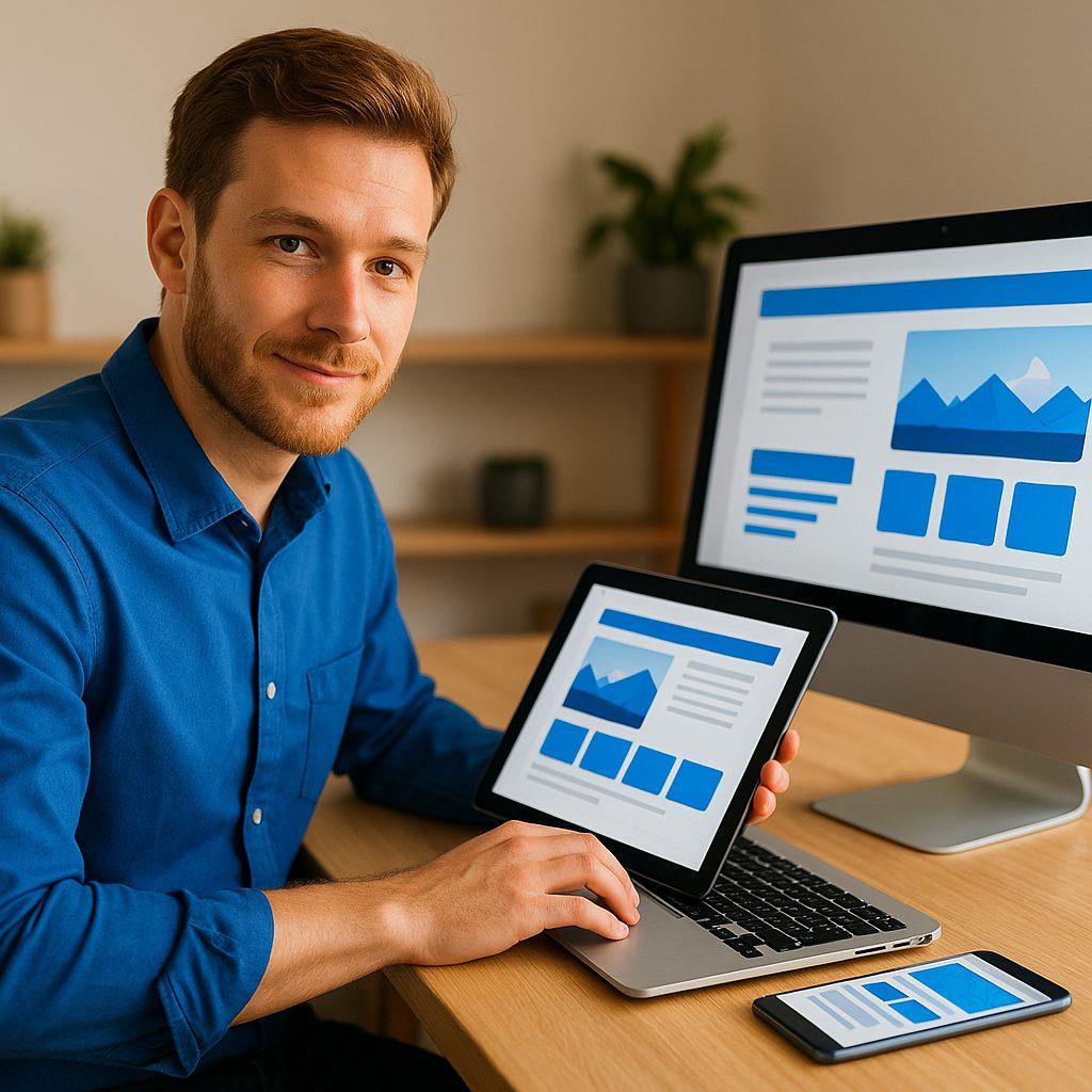 Responsive Webdesign
