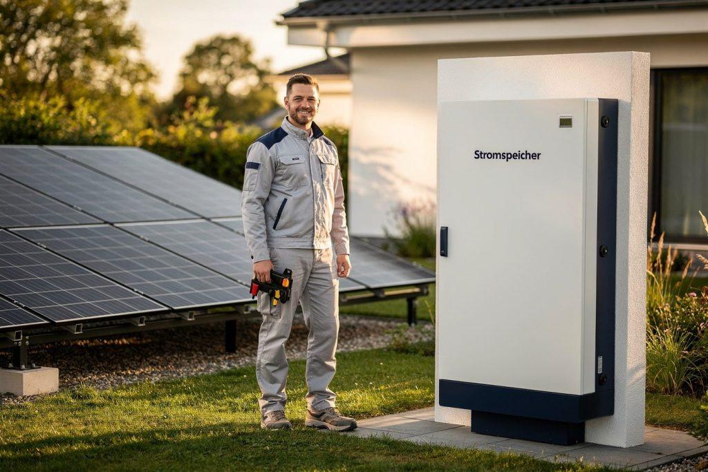 Service & Kundendienst – Bechtold Solar-Technik GmbH