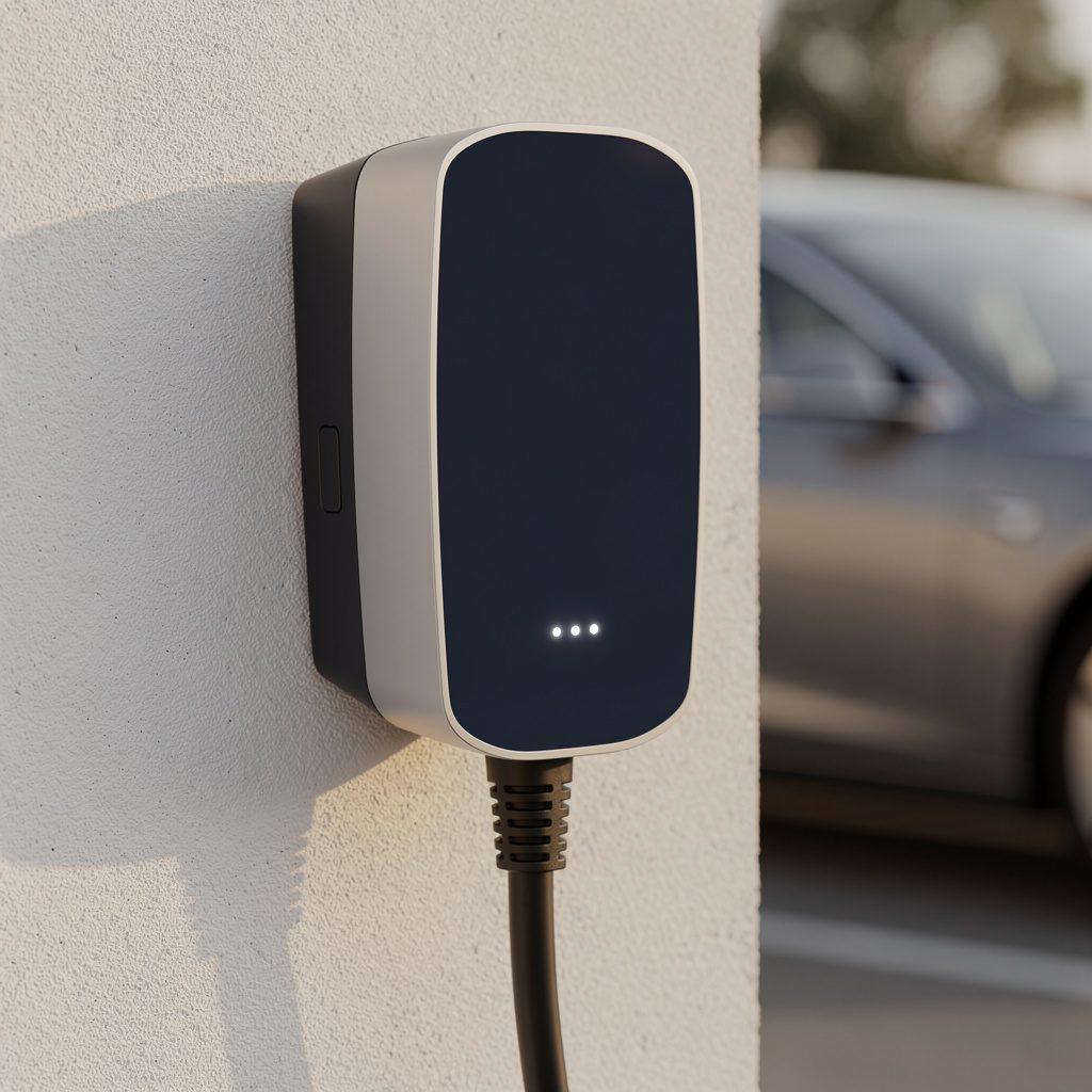 Wallbox Installation – Bechtold Solar-Technik GmbH
