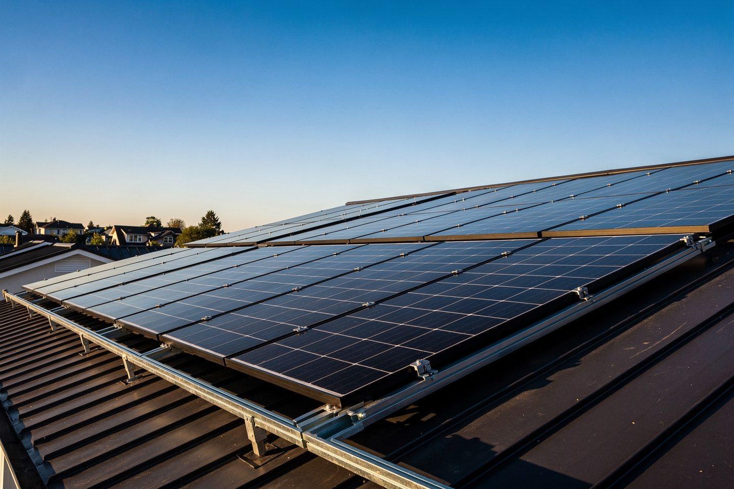 Werte – Leistungen – Bechtold Solar-Technik GmbH