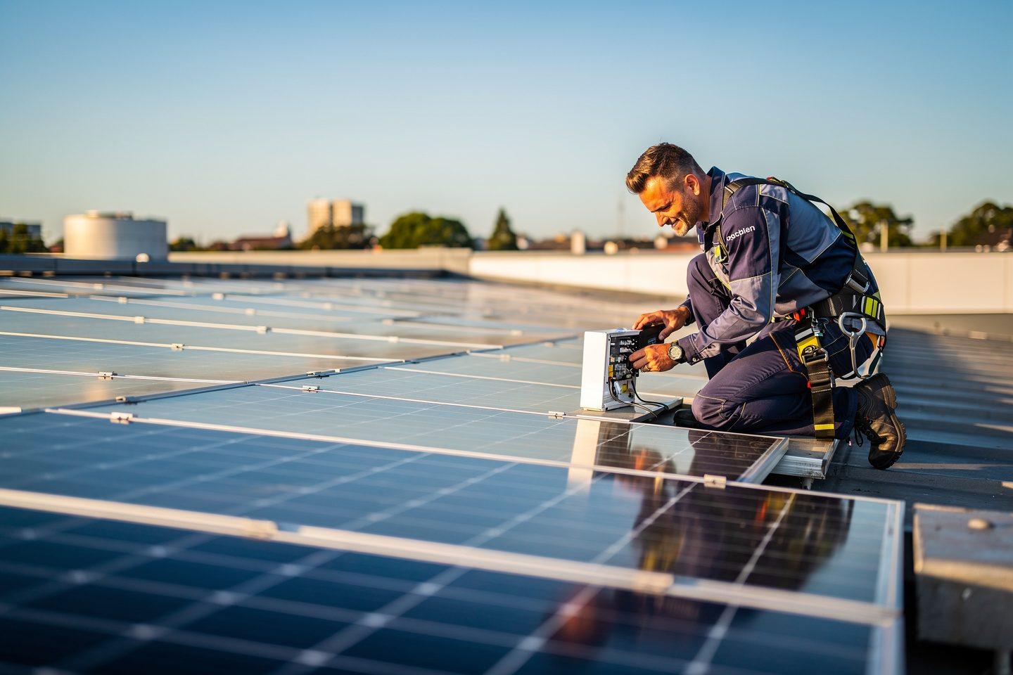 Wiki – Leistungen – Bechtold Solar-Technik GmbH